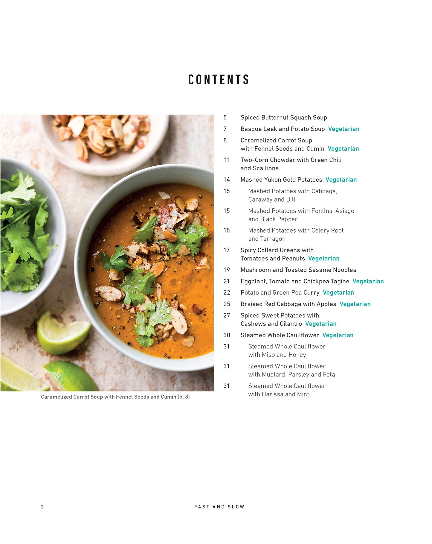Milk Street Fast and Slow: Instant Pot Cooking at the Speed You Need