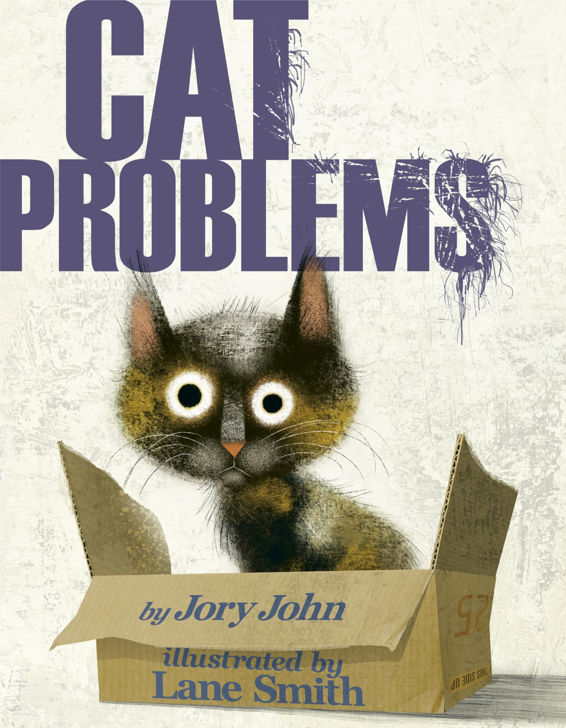 Cat Problems (Animal Problems)