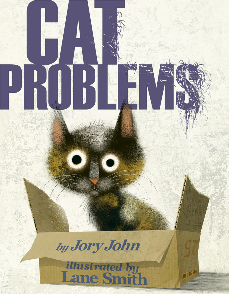 Cat Problems (Animal Problems)
