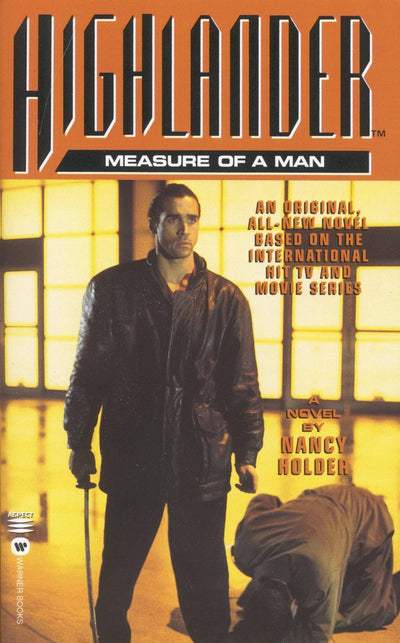The Measure of a Man (Highlander)