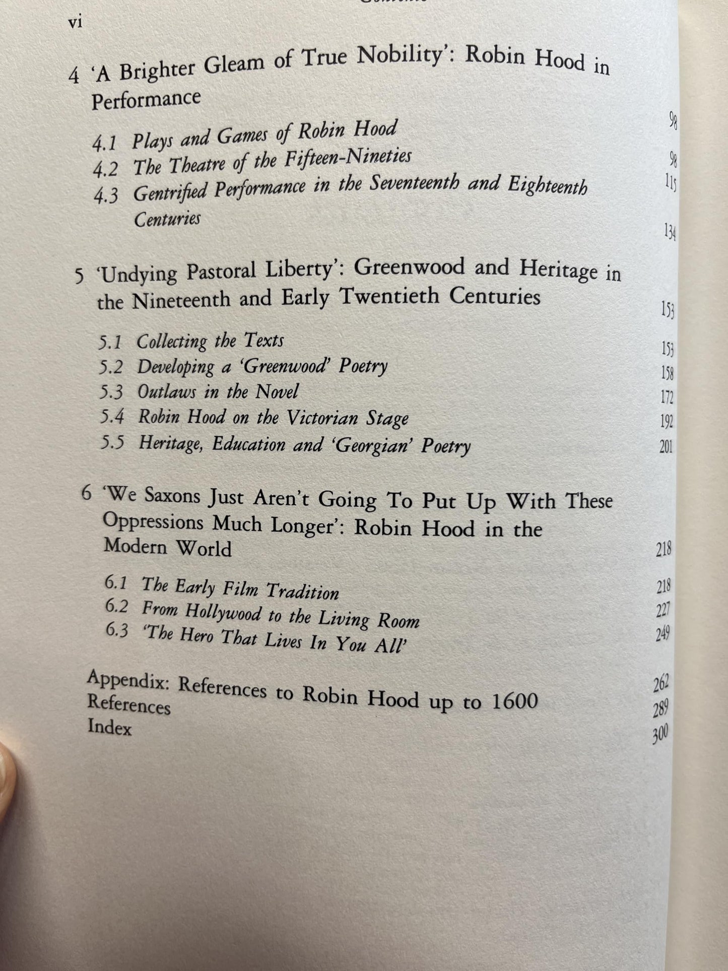 Robin Hood: A Complete Study of the English Outlaw by Knight