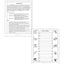 Super Duper Publications  Speech Steps Reproducible Drills for Artic and Language Book  Educational Learning Resource for Children