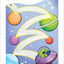 School Zone - Tracing Fun! Write & Reuse Workbook - Ages 3 to 5, Preschool to Kindergarten, Letters, Pre-Writing, Numbers, Shapes, Wipe Clean (School Zone Write & Reuse Workbook)