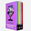 Miss Marple Mysteries Series Books 11 - 14 Collection 4 Books Set by Agatha Christie (At Bertram's Hotel, Nemesis, The Thirteen Problems & Miss Marple's Final Cases)