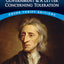 The Second Treatise of Government and A Letter Concerning Toleration (Dover Thrift Editions: Political Science)