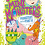 Billy and the Mini Monsters Series Collection 6 Books Set By Zanna Davidson(Monsters go Swimming, Monsters Go Party, Monsters Go To School, Monsters In The Dark, Monsters Move House & Monsters On A Plane)