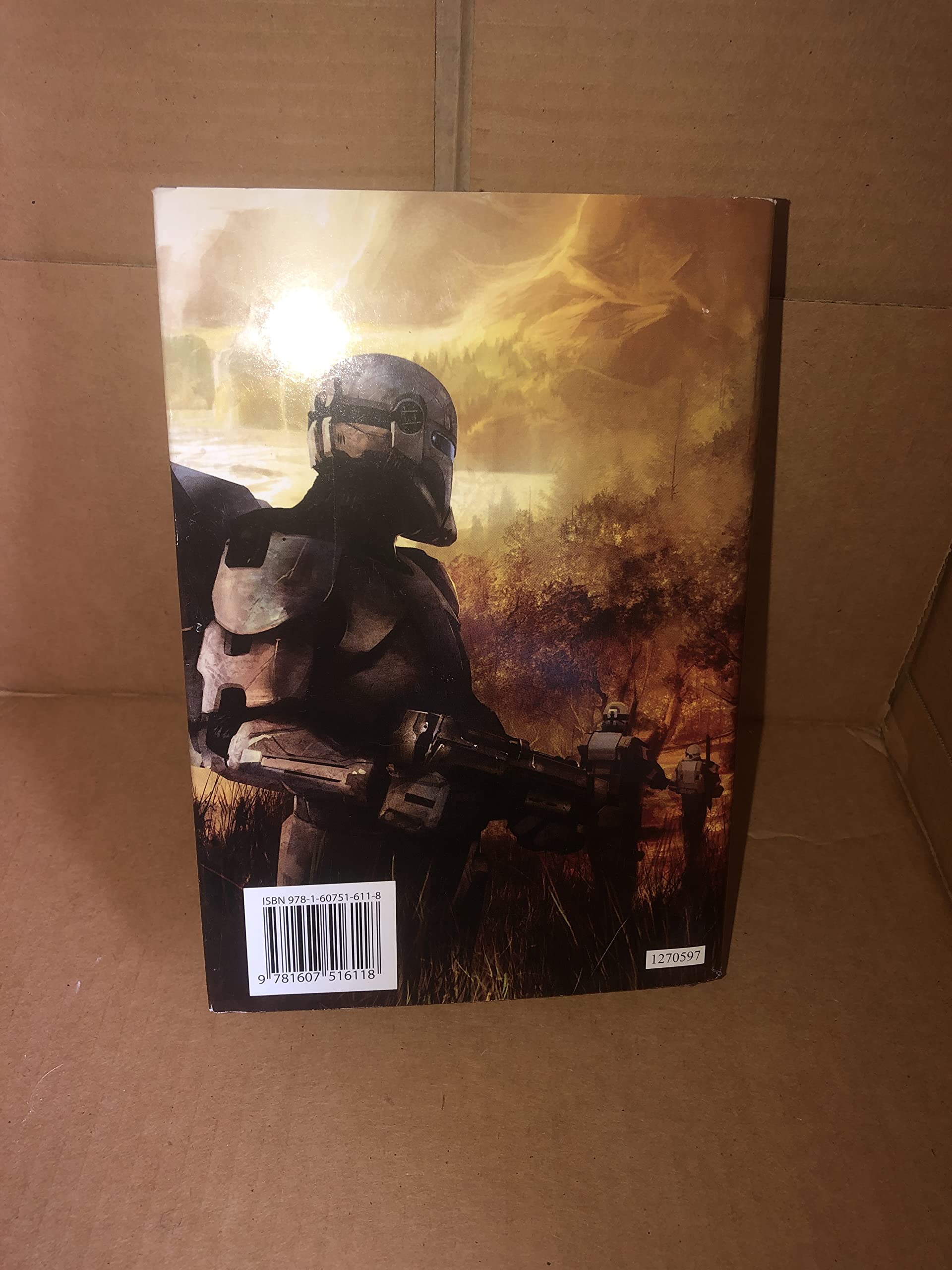 Republic Commando Volume 2