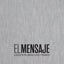 Biblia El Mensaje (Tapa dura, Gris Tela): La Biblia en un lenguaje claro y profundo (The Message) (Spanish Edition)