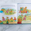 The Berenstain Bears Faith, Hope, and Love Treasury: 8 Books in 1 (Berenstain Bears/Living Lights: A Faith Story)