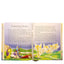 365 Bible Stories and Prayers Padded Treasury - Gift for Easter, Christmas, Communions, Baptism, Birthdays (Little Sunbeams)