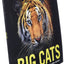 Big Cats: Revised Edition