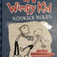 Diary of a Wimpy Kid Rodrick Rules