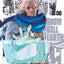 Snowball Earth, Vol. 8