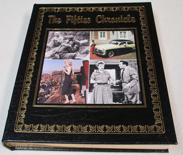 The Fifties Chronicle