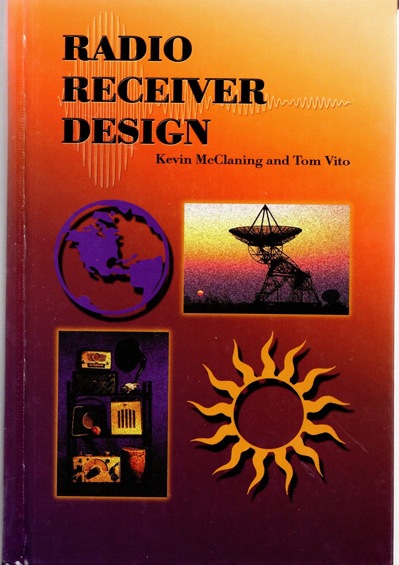 Radio Receiver Design