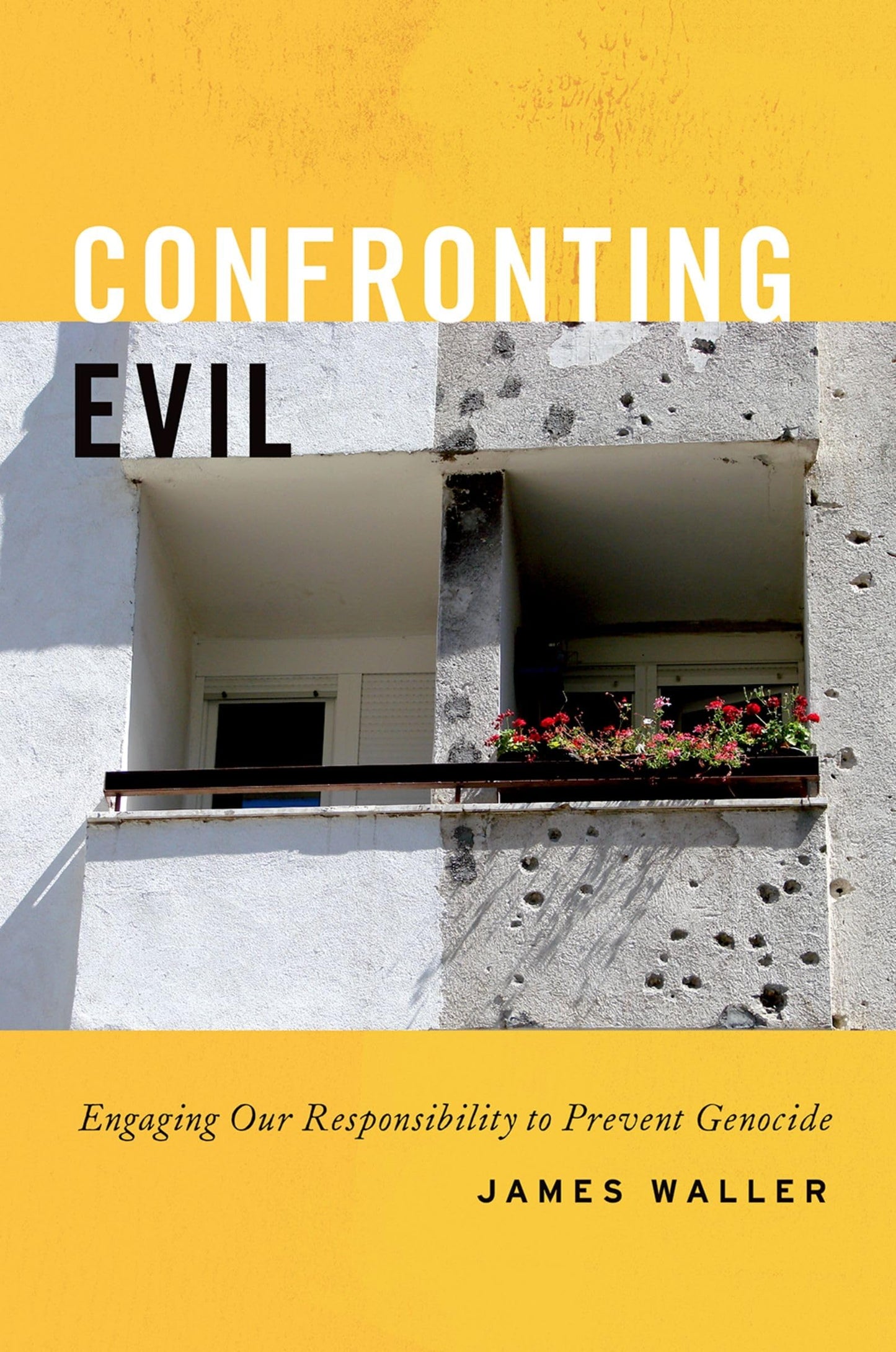 Confronting Evil: Engaging Our Responsibility to Prevent Gen