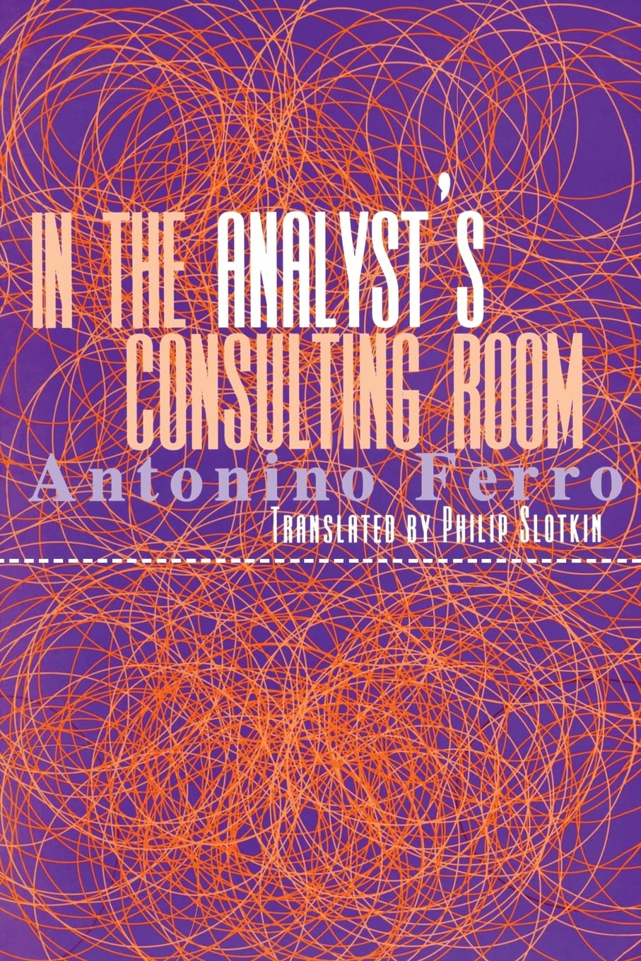 In the Analyst's Consulting Room