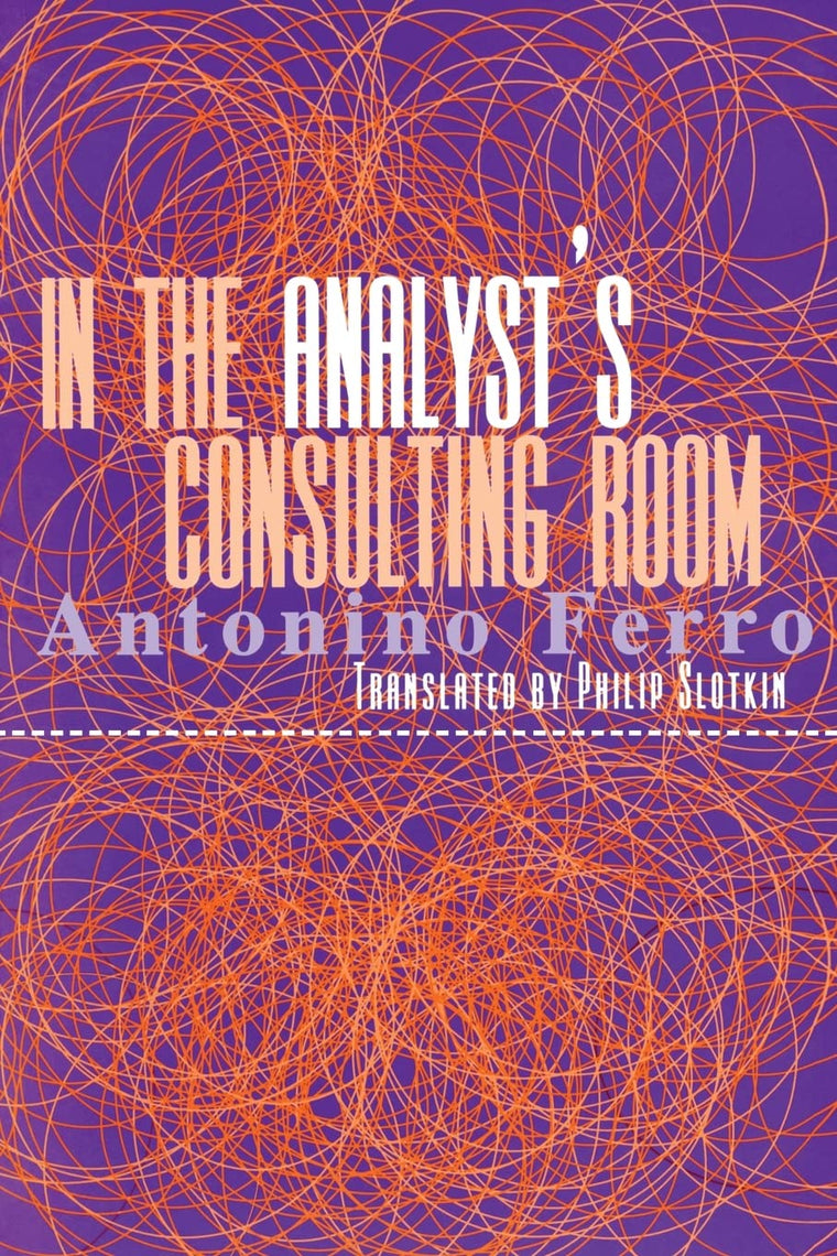 In the Analyst's Consulting Room