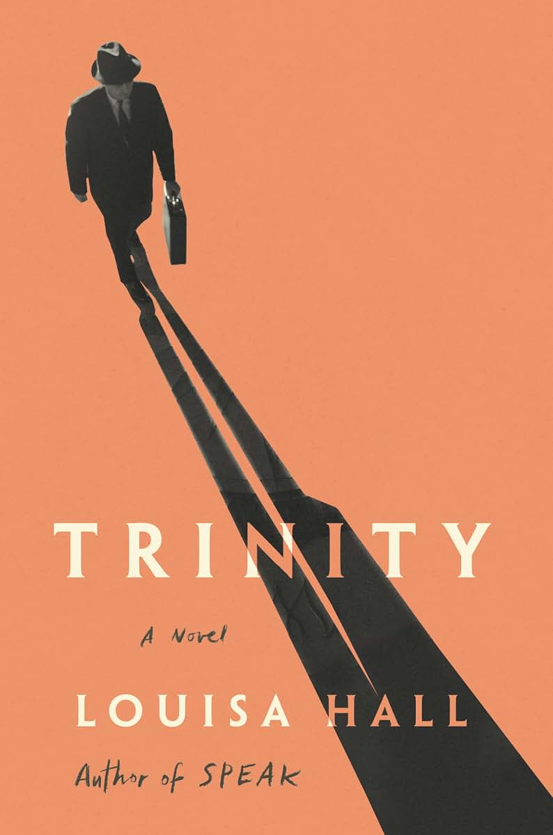 Trinity: A Novel