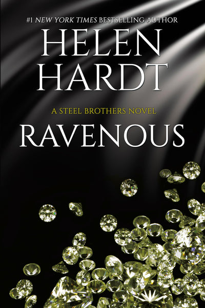 Ravenous (11) (Steel Brothers Saga)