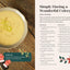 The Cozy Christmas Cookbook: 50 Recipes to Rediscover the Magic of the Season