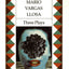 Three Plays