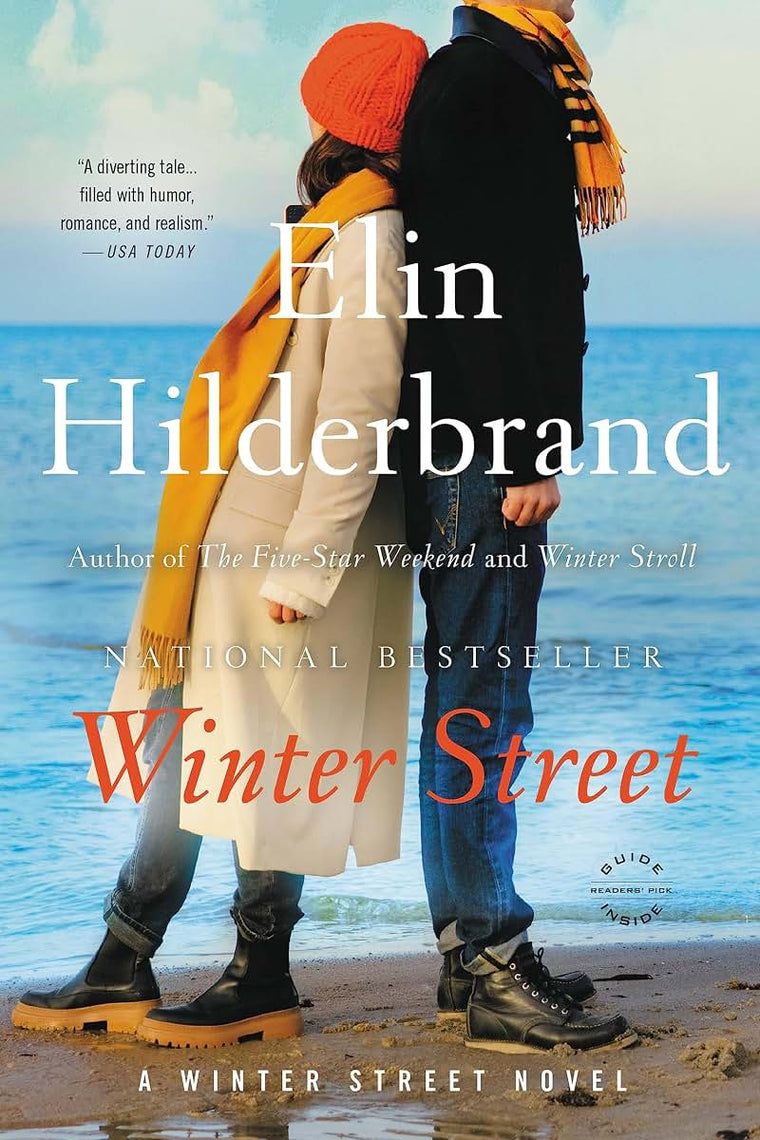 Winter Street (Winter Street, 1)