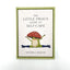 The Little Frog's Guide to Self-Care: Affirmations, Self-Love and Life Lessons According to the Internet's Beloved Mushroom Frog