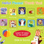 Hello! Please! Thank You! (Early Bird Sound Books Slide and Sound)