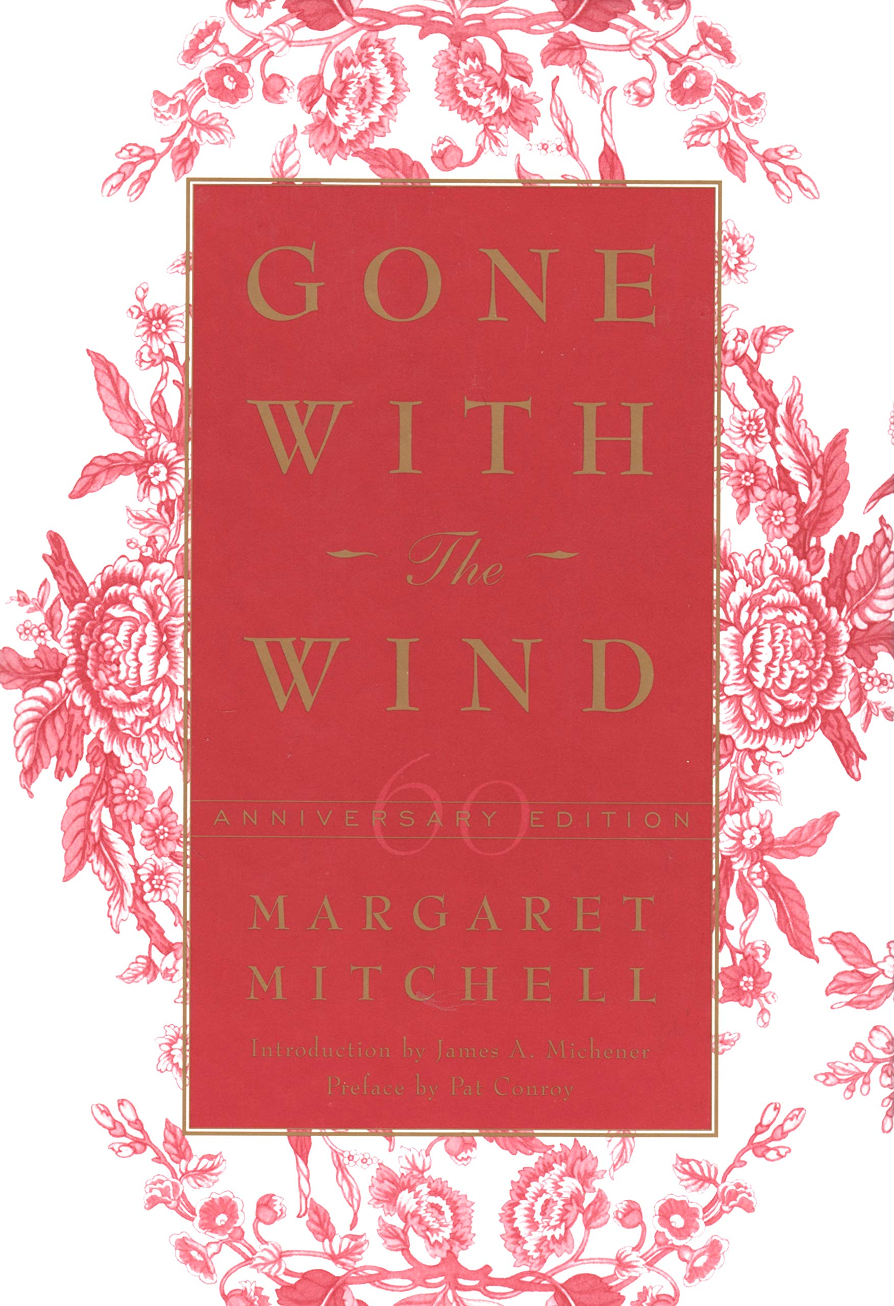Gone With The Wind: 60th Anniversary Edition