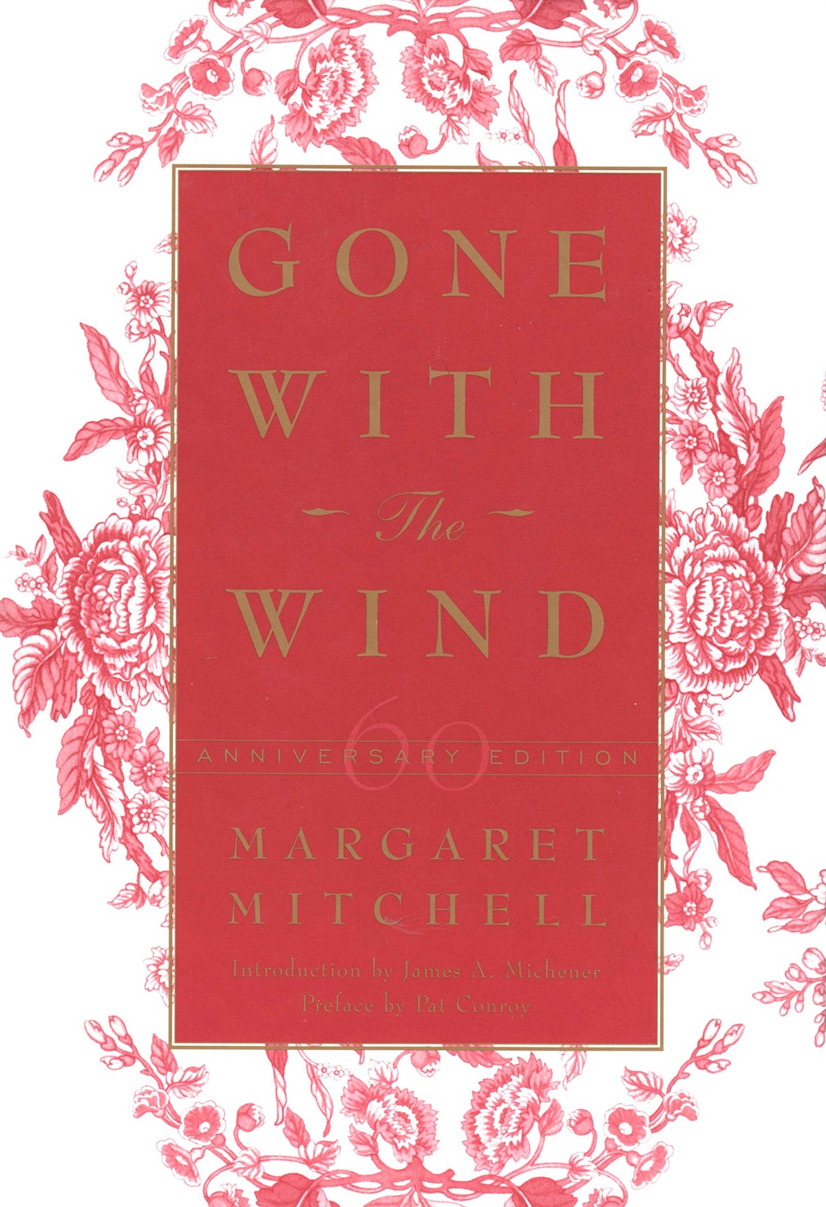 Gone With The Wind: 60th Anniversary Edition