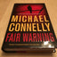 Fair Warning (Jack McEvoy, 3)