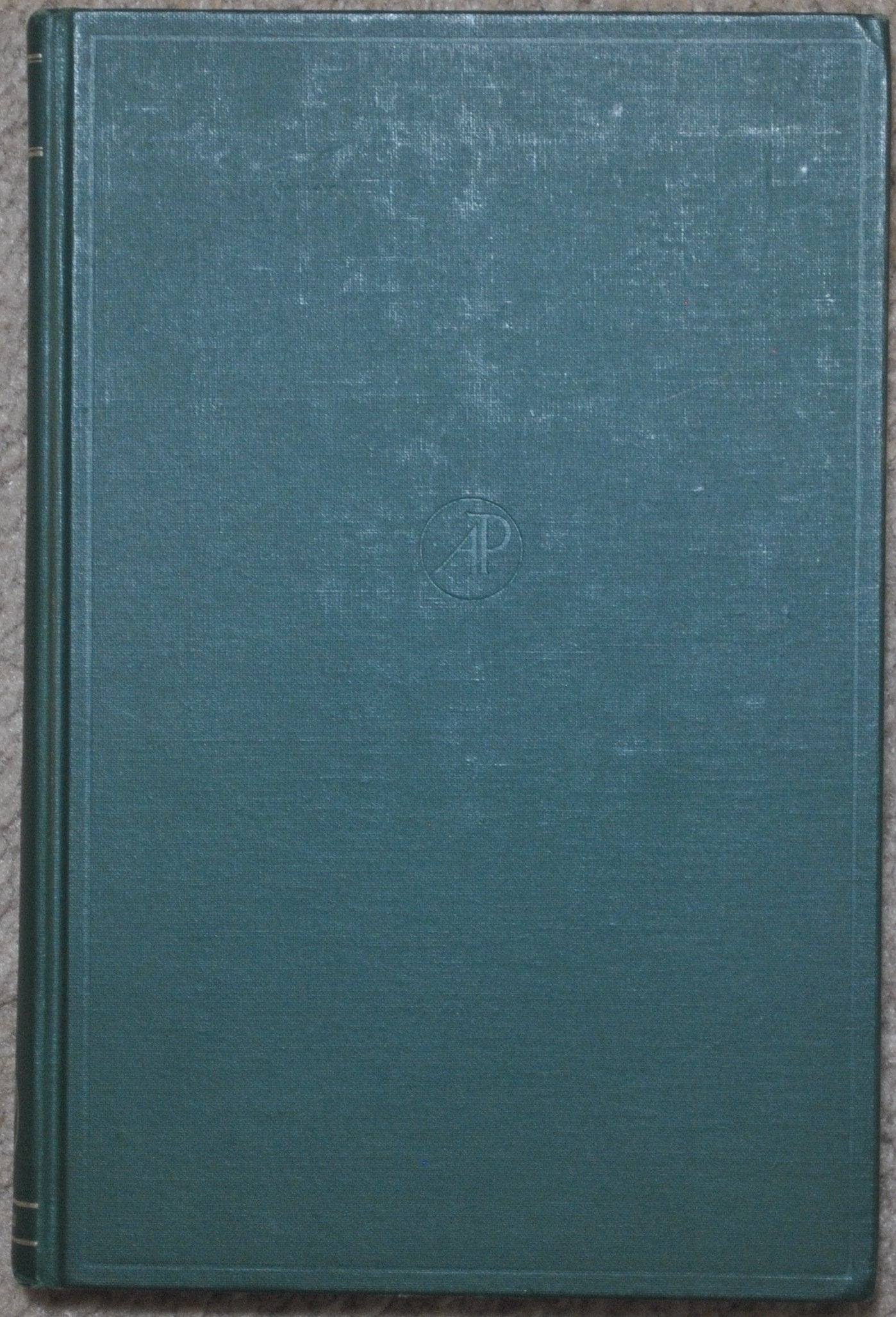 Number Theory by Shafarevich, I R, and Borevich, Z I