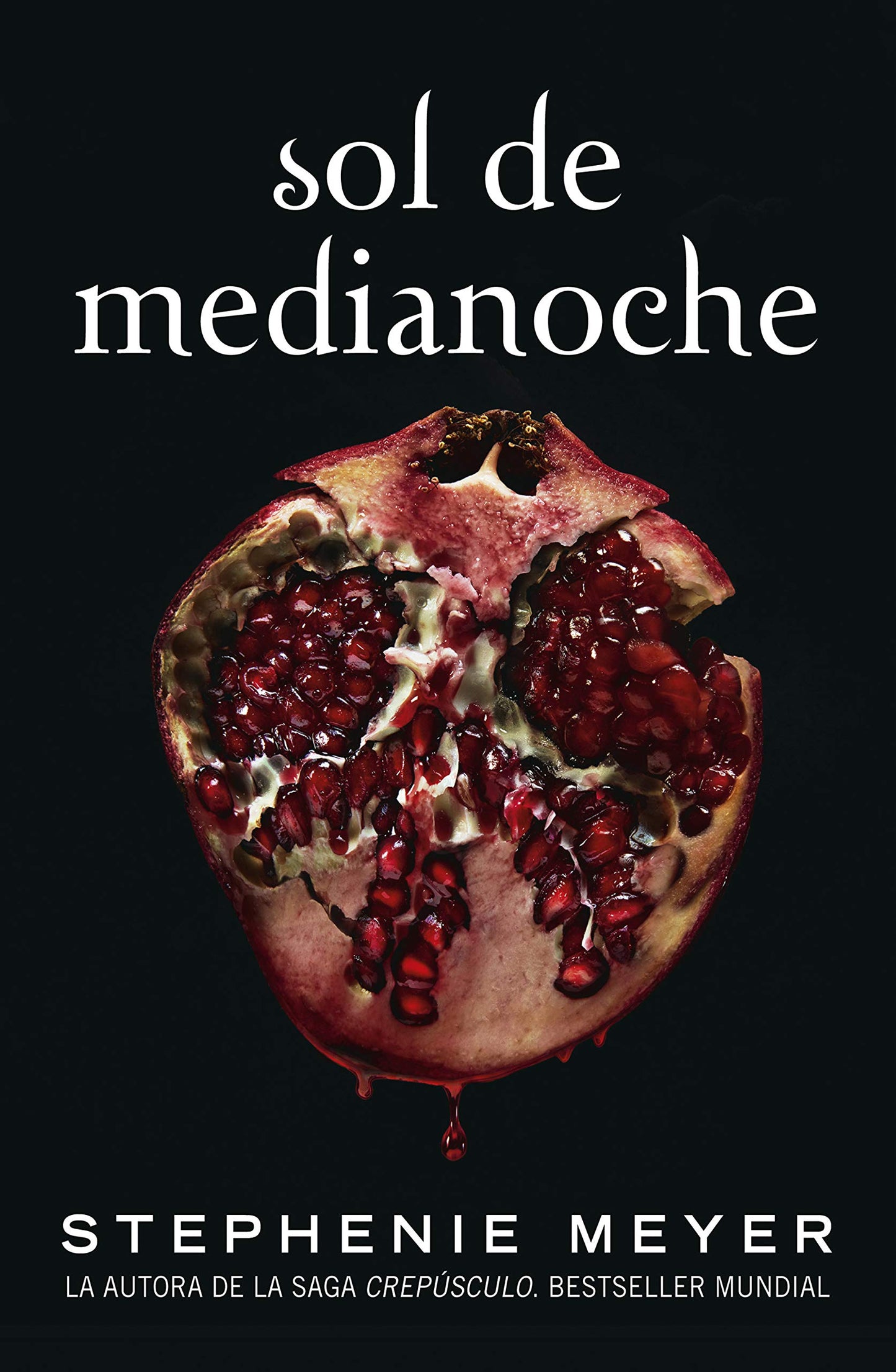 Sol de medianoche / Midnight Sun (La Saga Crepusculo / The Twilight Saga) (Spanish Edition)
