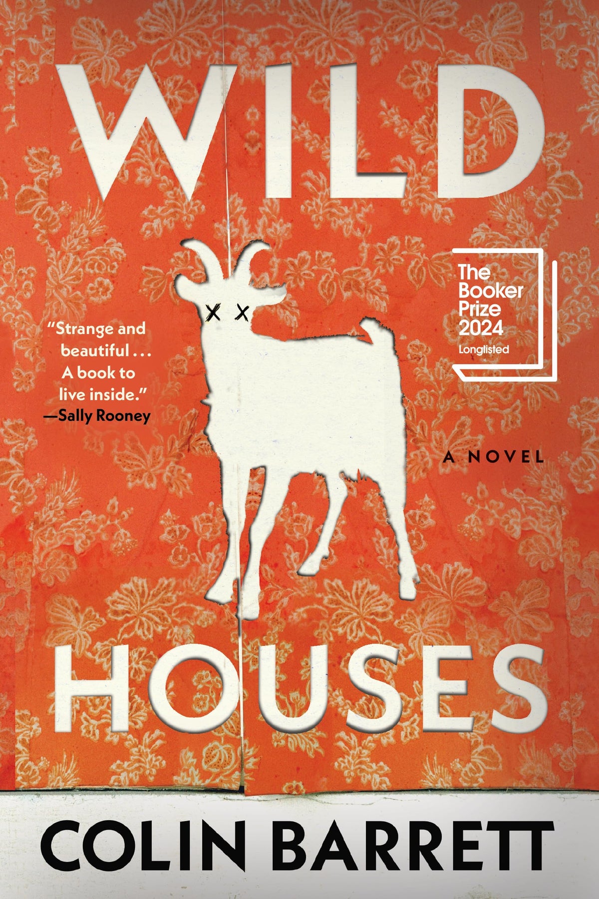 Wild Houses