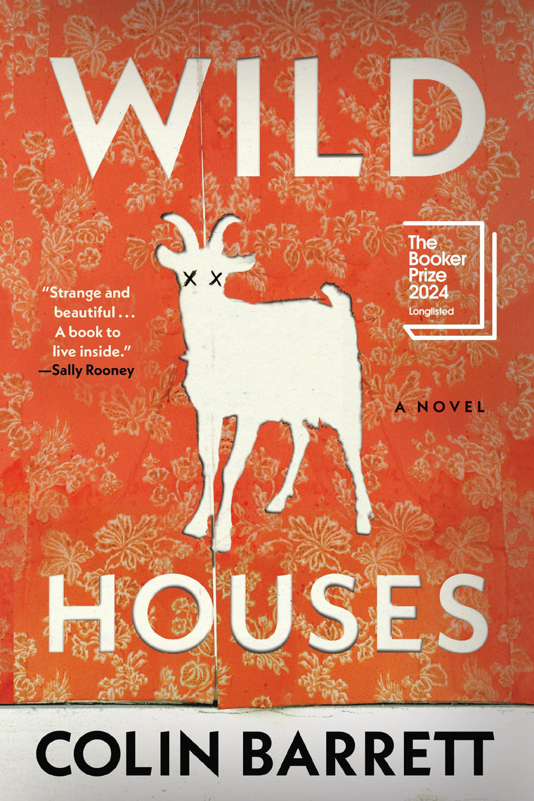 Wild Houses