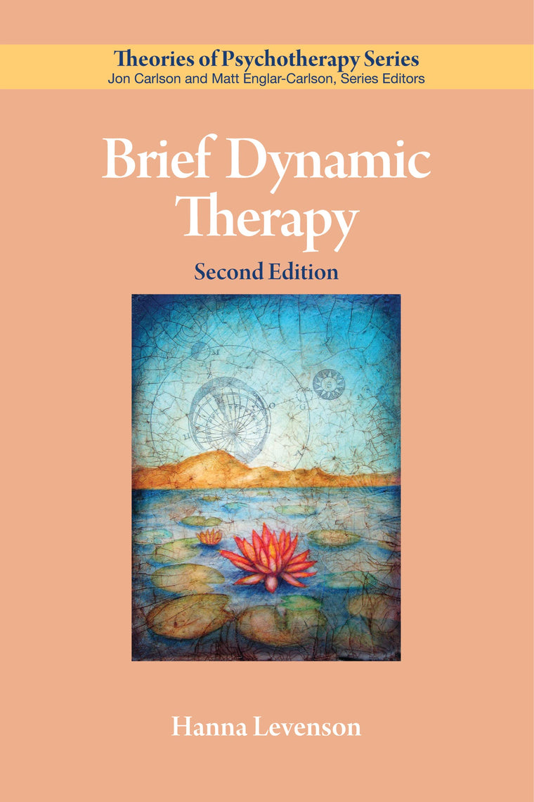 Brief Dynamic Therapy (Theories of Psychotherapy Series)