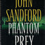 Phantom Prey by Sandford, John