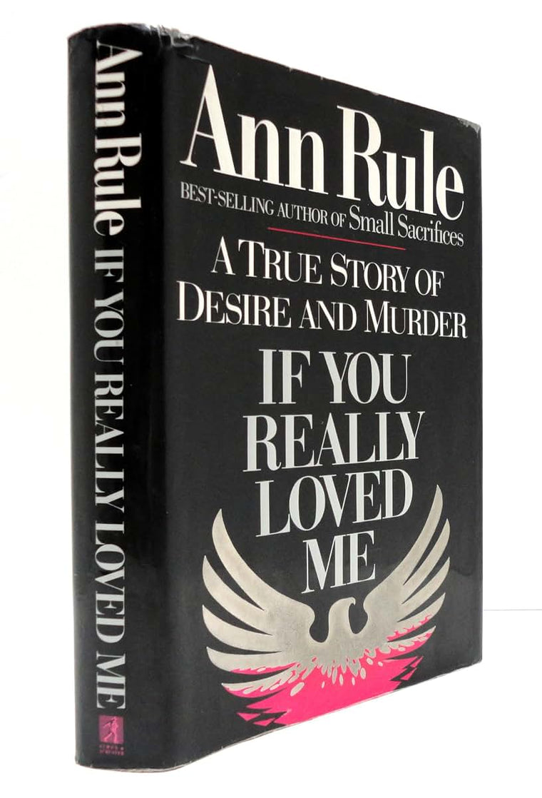 If You Really Loved Me