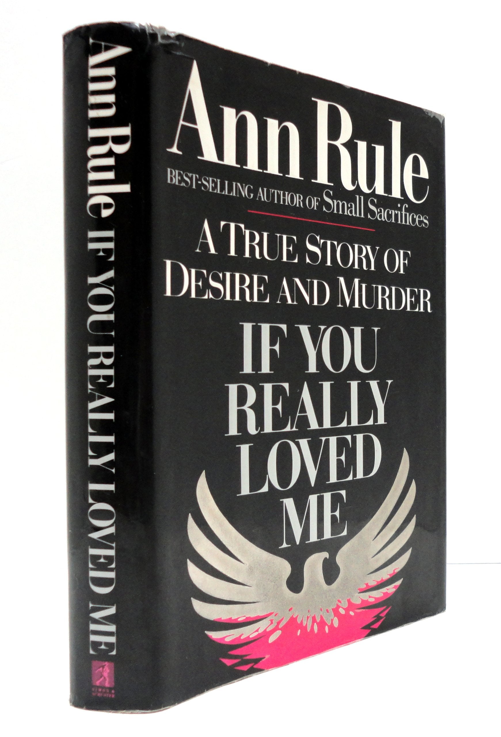 If You Really Loved Me