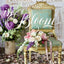 French Country Cottage in Bloom