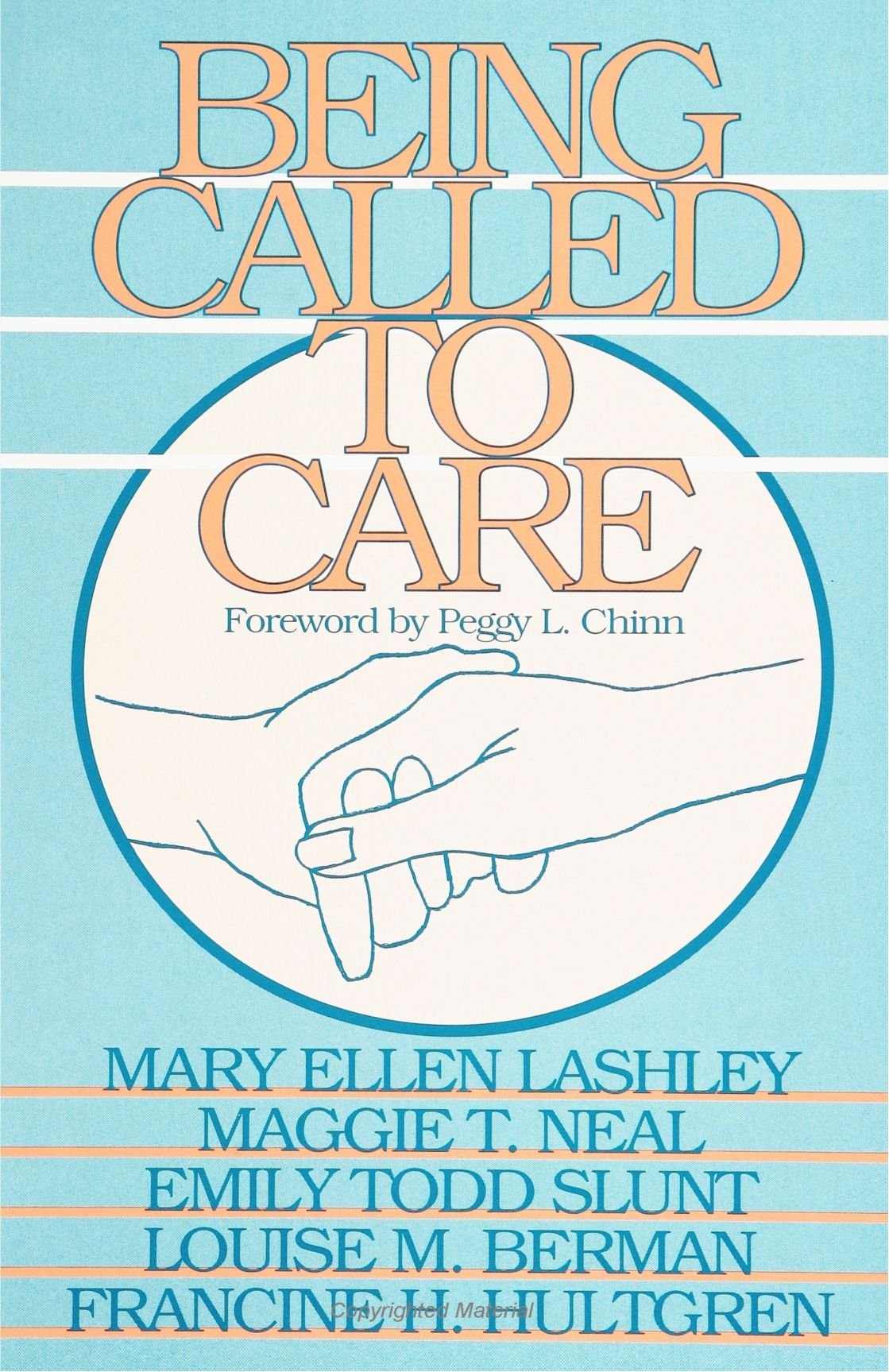 Being Called to Care