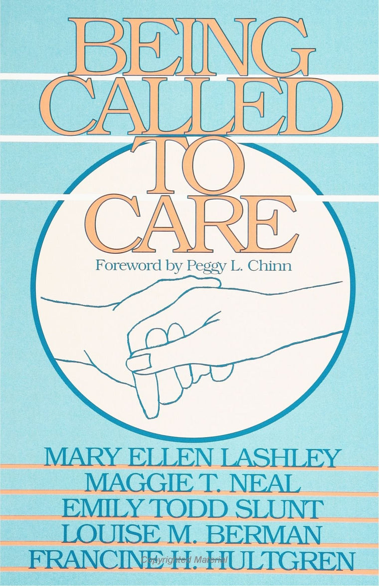 Being Called to Care
