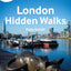 A A-Z LONDON HIDDEN WALKS: Discover 20 routes in and around the city