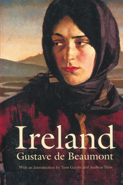 Ireland: Social, Political, and Religious