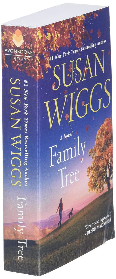 Family Tree: A Novel
