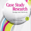 Case Study Research: Design and Methods (Applied Social Research)