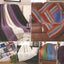 Decorator Throws: Knit (Best of Mary Maxim)