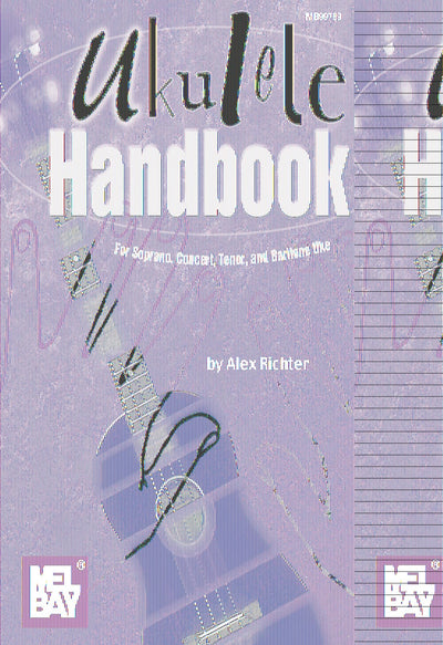 Ukulele Handbook