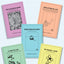 End of Life Guideline Series: A Compilation of Barbara Karnes Booklets